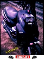 Yamaha JOG photo 2