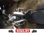 Yamaha Drag Star photo 4