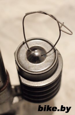 Ремонт газонаполненных амортизаторов