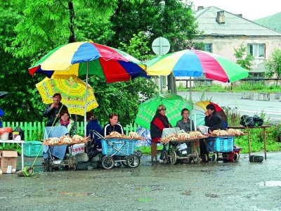 Затерянный на Сахалине