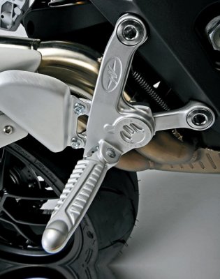MV Agusta Brutale 990R/1090RR: На трек или в город?