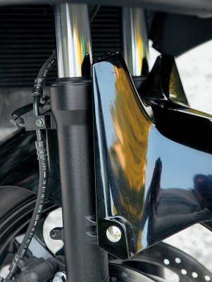 Турэндуро: Suzuki DL650 V-Strom