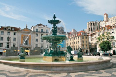 На край света: Женский пробег по Европе