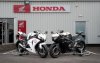 Honda  Fireblade TT Tribute