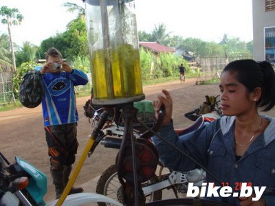 Камбоджа