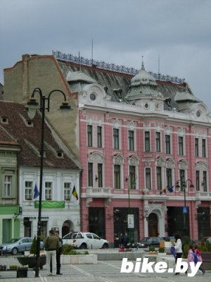 Румыния