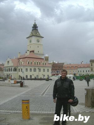Румыния