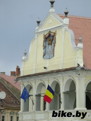 Румыния
