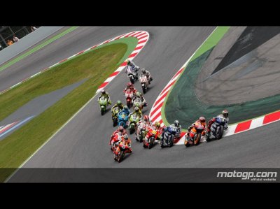   MotoGP  , 