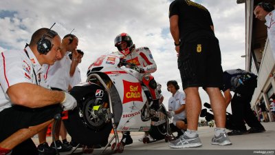  - , MotoGP 18.09.2011