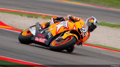  - , MotoGP 18.09.2011
