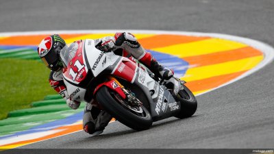 MotoGP:    