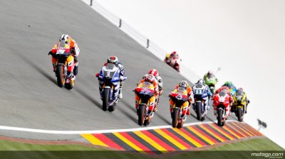 FIM      MotoGP 2012