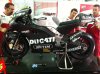       Ducati GP12