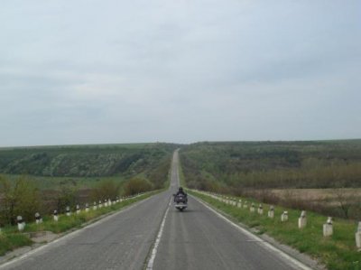Маловата 2009