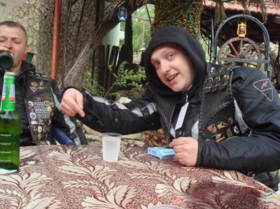 Маловата 2009