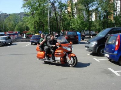 Маловата 2009