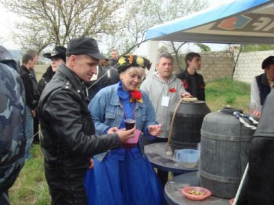 Маловата 2009