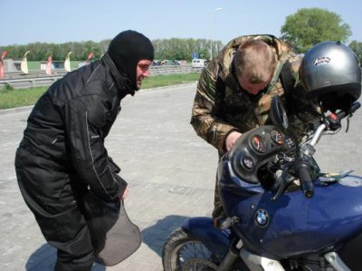 Маловата 2009