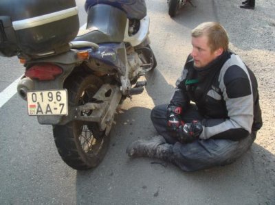 Маловата 2009