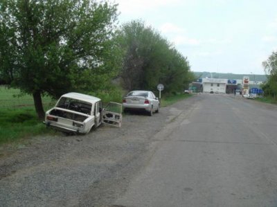 Маловата 2009