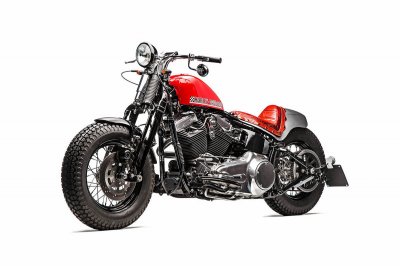 Redhot   Harley-Davidson   