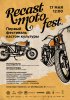 Recast Moto Fest  -   .