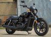  Harley-Davidson 2016 