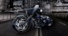 Havoc Motorcycles:  Iron Flight: Mike Tyson Special Edition