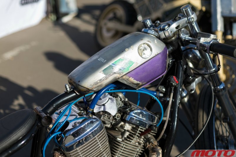 Пляски на руинах. Custom Convention Russia