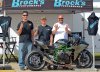 Brocks Performance:   Kawasaki H2 2015