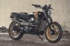 Analog Motorcycles:  Harley-Davidson Street 750