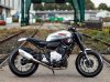 JvB-moto:  Yamaha XSR700 Super 7