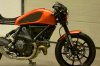  Ducati Scrambler  -