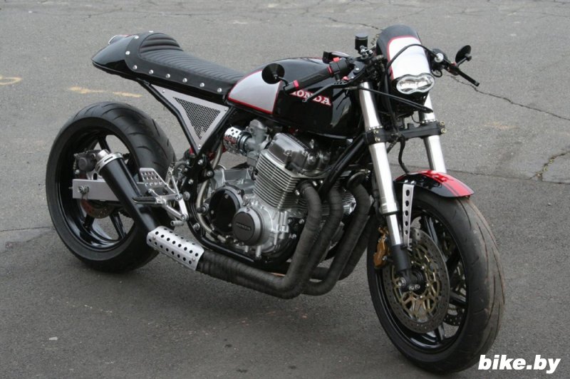  Honda CB750K