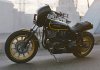 Harley-Davidson Shovelhead KZ