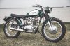 GasBox:   Ducati 350 1970