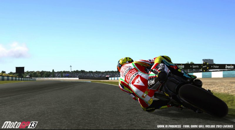 CORE Gaming     MotoGP
