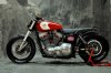  Harley-Davidson Dyna Super Glide