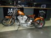       Harley-Davidson Jack Daniels