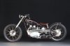 Heroes Motorcycles:  Triumph T100 1968