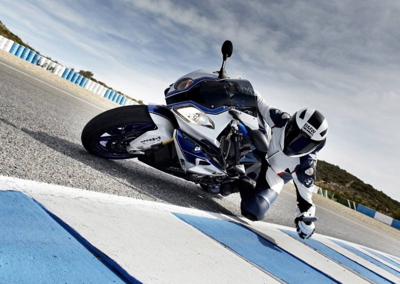 BMW не заинтересован в участии в MotoGP