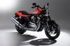 Harley-Davidson XR1200: -