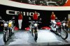 Intermot 2016:  Honda CB1100EX 2017