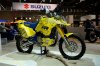   Suzuki DR-Z Dakar Rally    2016
