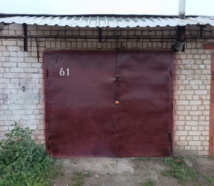 Продам Гараж, Минск Нововиленская ул., 38 м²