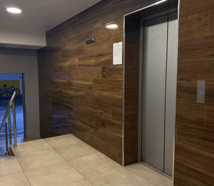 Продам Машиноместо, Минск Беломорская ул., 12,4 м²