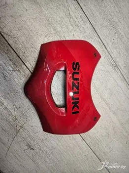 Элемент пластика передний Suzuki GSX600F Katana (1998-2006)