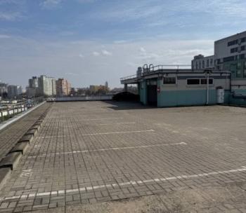 Продам Машиноместо, Минск Скрыганова ул., 10,1 м²