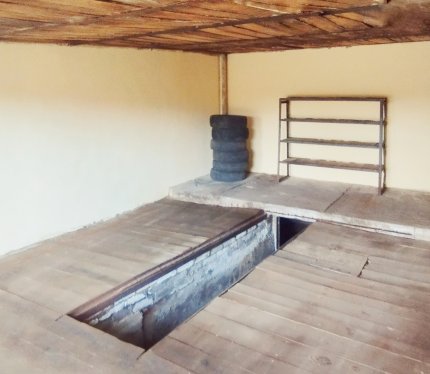 Продам Гараж, Могилев Ямницкая ул., 26 м²